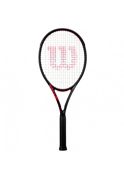 Ракетка для большого тенниса Wilson CLASH 100 PRO V3.0 FRM 3