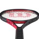 Racheta tenis de camp Wilson CLASH 100 PRO V3.0 FRM 3 WR172711U3 - 4