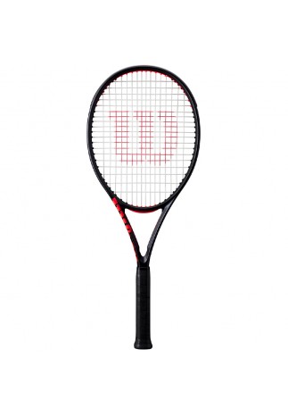 Racheta tenis de camp Wilson CLASH 100UL V3.0 FRM 3