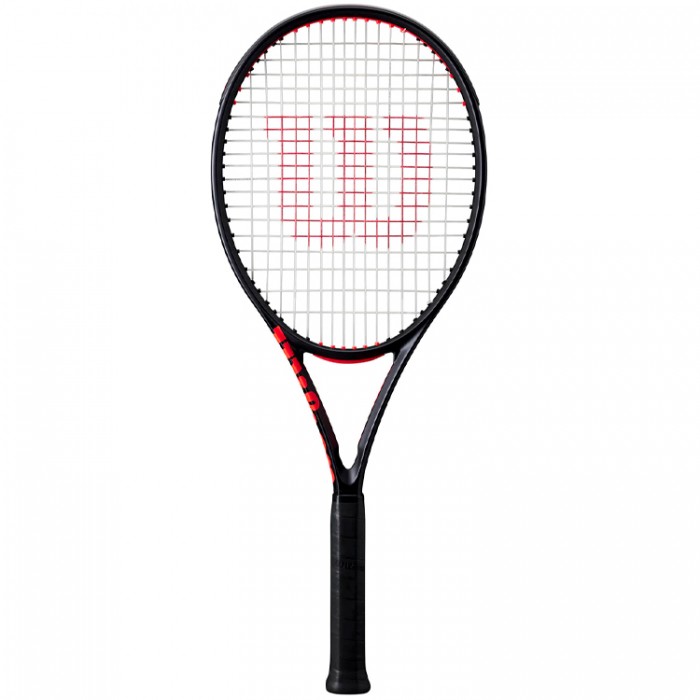Racheta tenis de camp Wilson CLASH 100UL V3.0 FRM 3 WR173011U3