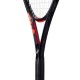 Ракетка для большого тенниса Wilson CLASH 100UL V3.0 FRM 3 WR173011U3 - 5