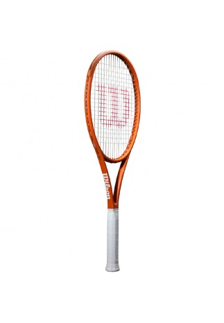 Racheta tenis de camp Wilson BLADE 98 V9.0 16X19 RG 2025 FRM 3