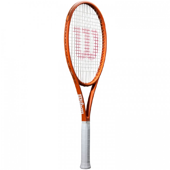 Racheta tenis de camp Wilson BLADE 98 V9.0 16X19 RG 2025 FRM 3 WR173911U3