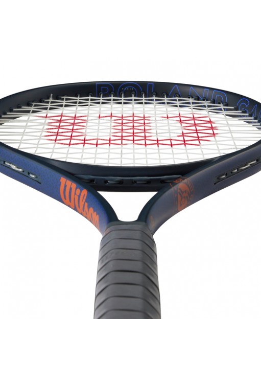 Racheta tenis de camp Wilson SHIFT 99 V1 RG SESSION SOIRE 2025 FRM 3