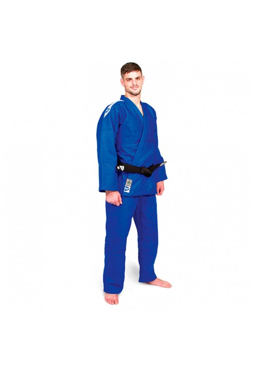 Kimono p/judo 750g/m2 Green Hill Judo Suit Professional
