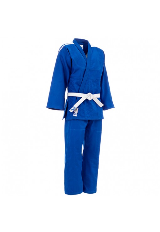 Кимоно для дзюдо 750г/м2 Green Hill Judo Suit Professional