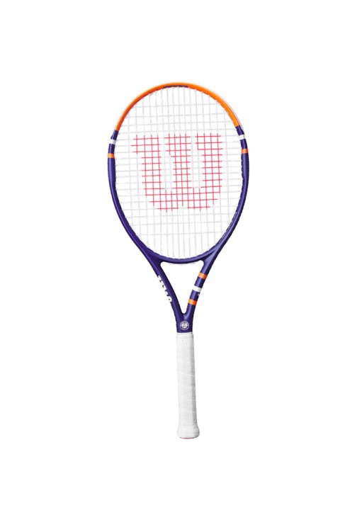 Ракетка для большого тенниса Wilson ROLAND GARROS EQUIPE HP 4