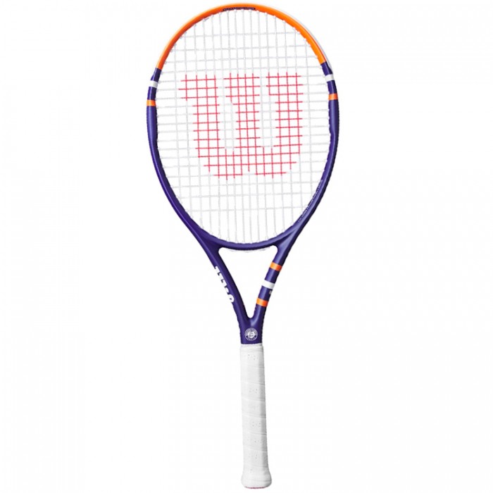 Ракетка для большого тенниса Wilson ROLAND GARROS EQUIPE HP 4 WR168510U4