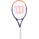 Ракетка для большого тенниса Wilson ROLAND GARROS EQUIPE HP 4 WR168510U4
