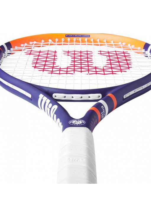 Racheta tenis de camp Wilson ROLAND GARROS EQUIPE HP 4
