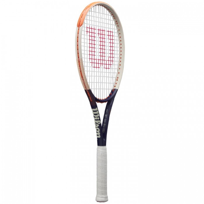 Ракетка для большого тенниса Wilson ROLAND GARROS TRIUMPH 4 WR168710U4
