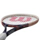 Ракетка для большого тенниса Wilson ROLAND GARROS TRIUMPH 4 WR168710U4 - 3
