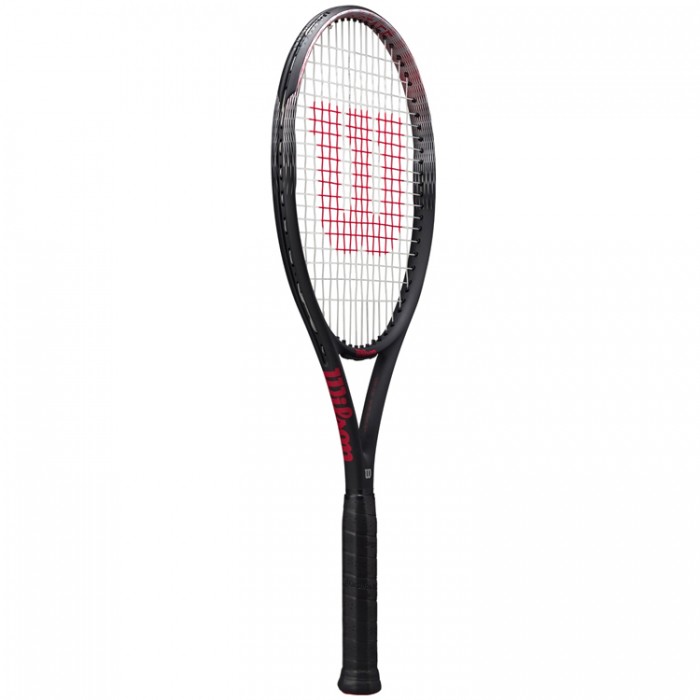 Ракетка для большого тенниса Wilson PRO STAFF PRECISION 100 TNS RKT 4 WR171110U4
