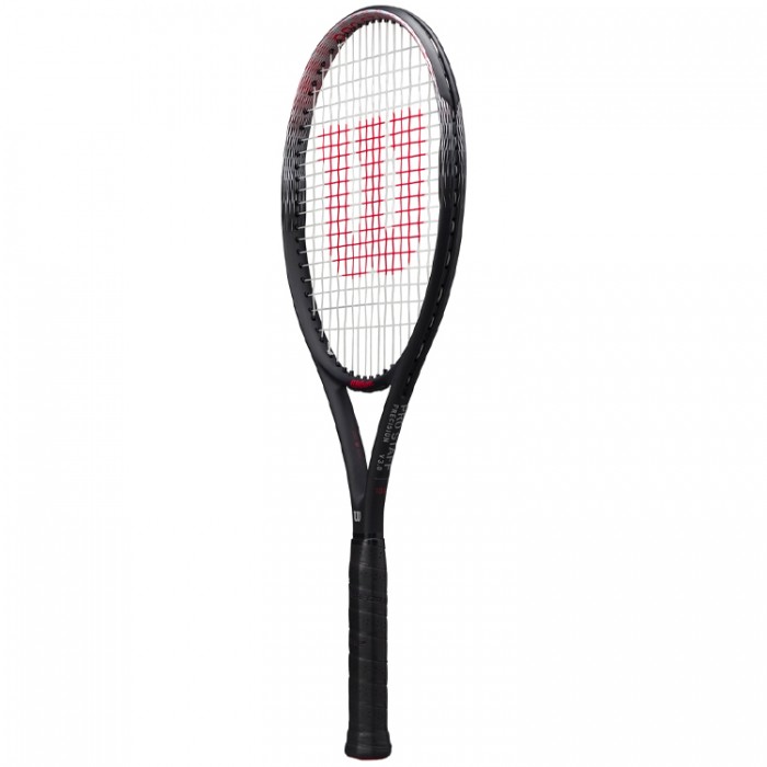 Ракетка для большого тенниса Wilson PRO STAFF PRECISION 100 TNS RKT 4 WR171110U4 - 2