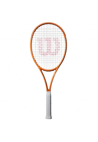 Racheta tenis de camp Wilson BLADE 98 V9.0 16X19 RG 2025 FRM 4