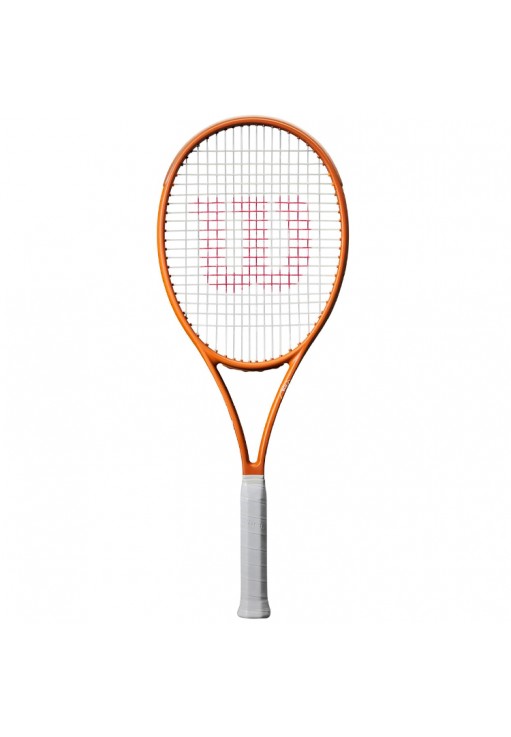 Ракетка для большого тенниса Wilson BLADE 98 V9.0 16X19 RG 2025 FRM 4