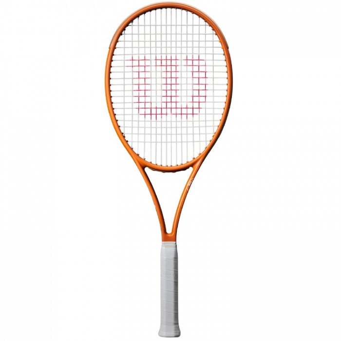 Racheta tenis de camp Wilson BLADE 98 V9.0 16X19 RG 2025 FRM 4 WR173911U4
