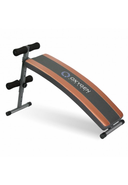 Banca p/abdomen OXYGEN ARC_SUB