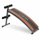Banca p/abdomen OXYGEN ARC_SUB ARC_SUB