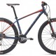 Велосипед горный Giant Talon 29er 2 GE Gray Blue 29ER 2-GE L GRAY BLUE