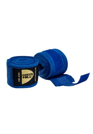 Бинты Green Hill Bandages Cotton