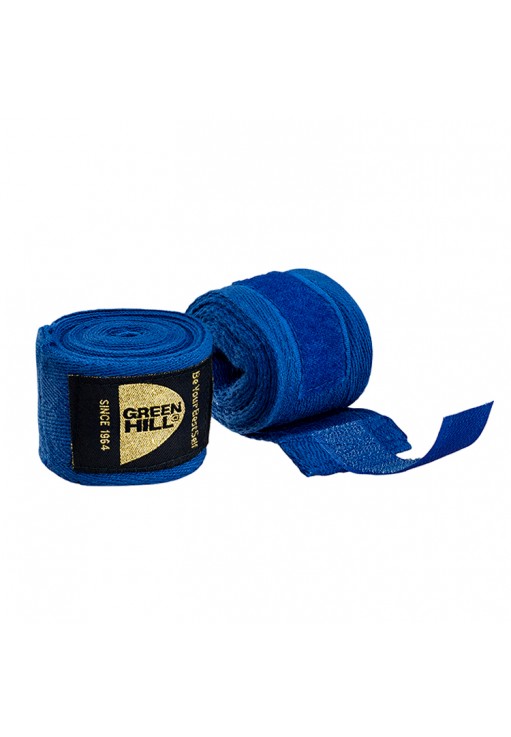 Бинты Green Hill Bandages Cotton
