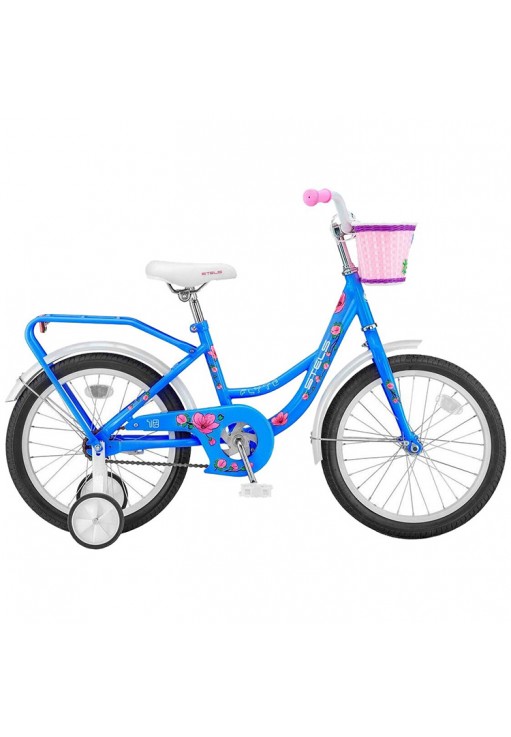Велосипед для детей STELS FlyteLady18-blue