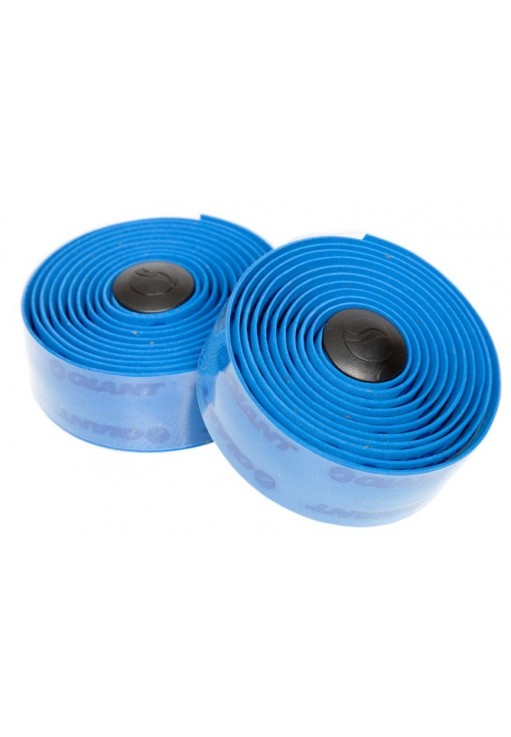 Обмотка руля Giant GEL HANDLEBAR TAPE BLUE