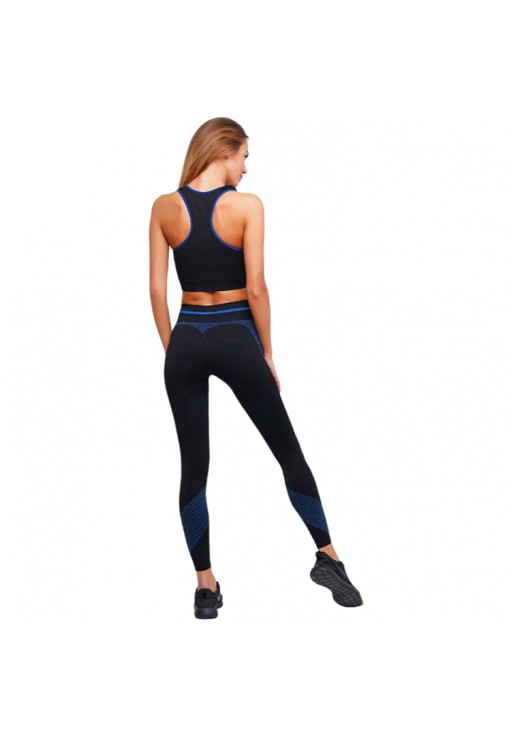 Спортивное бра Giulia TOP SPORT CELL