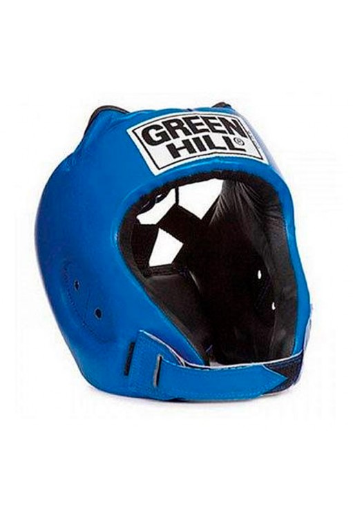 Шлем боксерский Green Hill HGA-4014