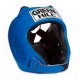 Шлем боксерский Green Hill  ALFA  HGA-4014-BLUE