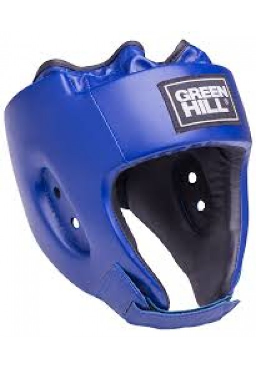 Casca p/u box Green Hill HGA-4014