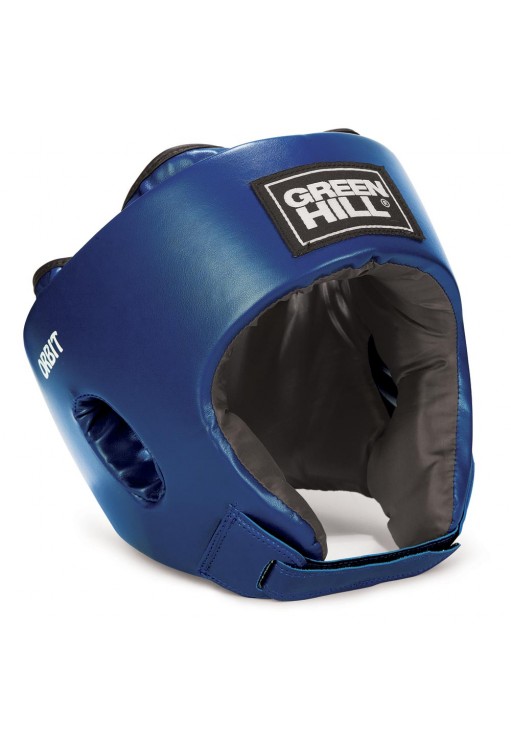 Шлем боксерский Green Hill ORBIT