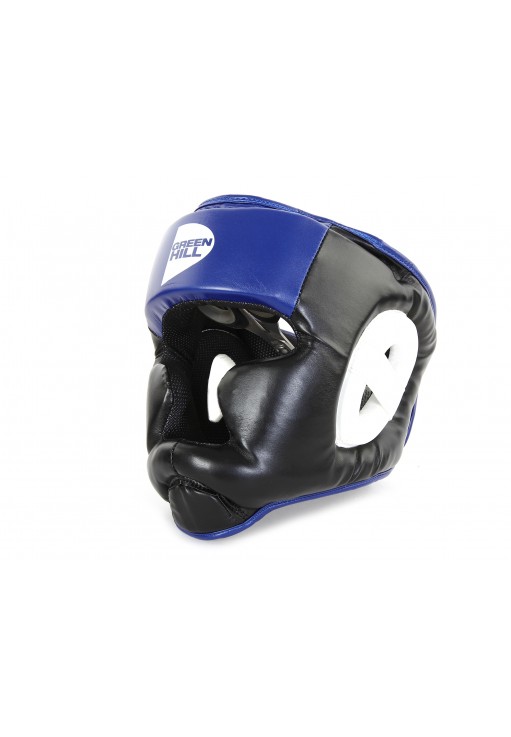 Casca p/u box Green Hill  POISE 