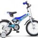Велосипед для детей STELS Jet14-WBlue JET14-WBLUE