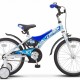 Велосипед для детей STELS Jet18-WBlue JET18-WBLUE