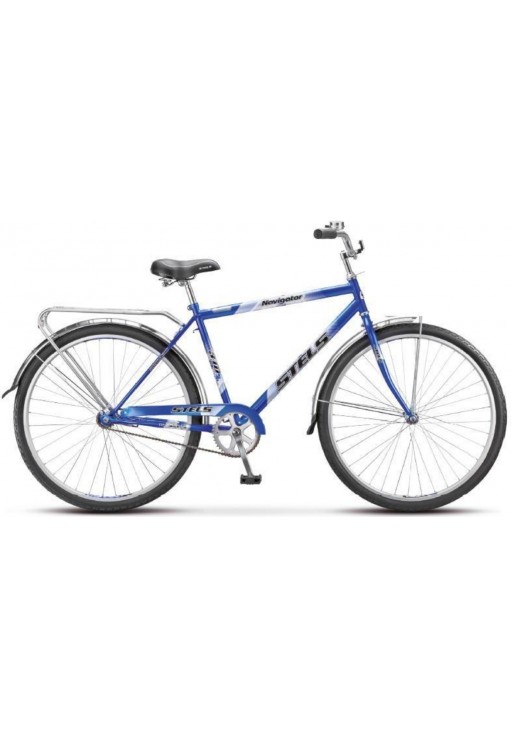 Велосипед дорожный STELS Navigator300Blue