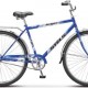 Велосипед дорожный STELS Navigator300Blue NAVIGATOR300BLUE