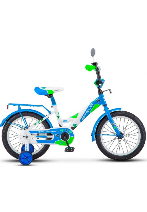 Велосипед для детей STELS Talisman14Blue