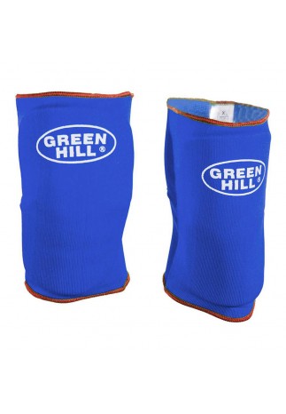 Наколенники для самбо Green Hill TWKP-6225