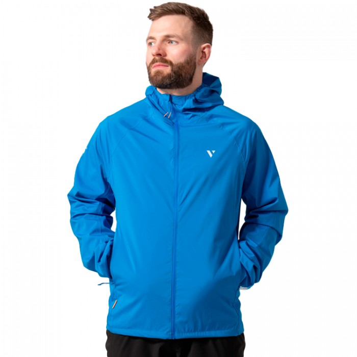 Pelerina de ploaie Mac Ultralite Jacket VENT-ULTM-BLUE
