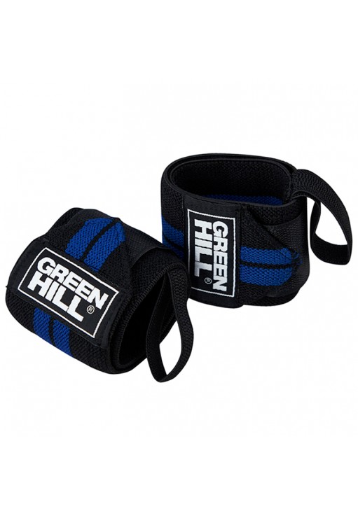 Фиксатор на запястье Green Hill Wrist Straps