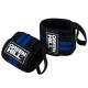 Фиксатор на запястье Green Hill Wrist Straps WB-6560-BLUE