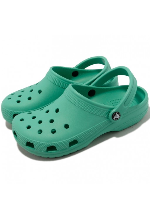 Slapi Crocs Classic