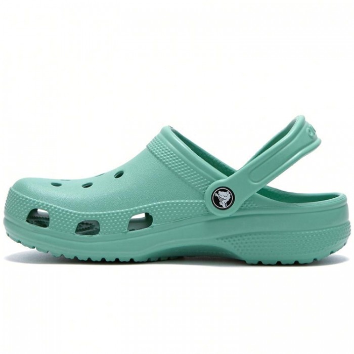 Шлепанцы Crocs Classic Clog K 2069913UG