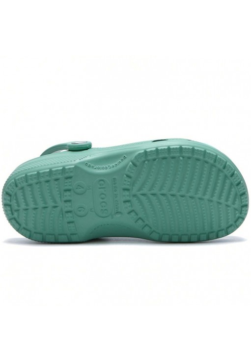 Slapi Crocs Classic Clog K