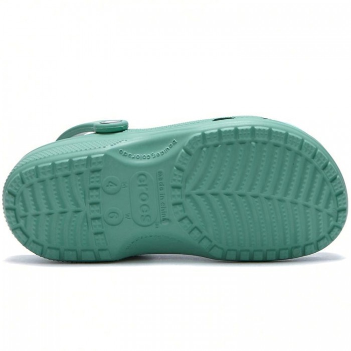 Шлепанцы Crocs Classic Clog K 2069913UG - изображение №2