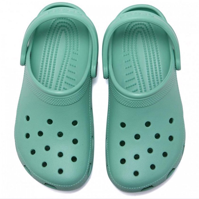 Шлепанцы Crocs Classic Clog K 2069913UG - изображение №3