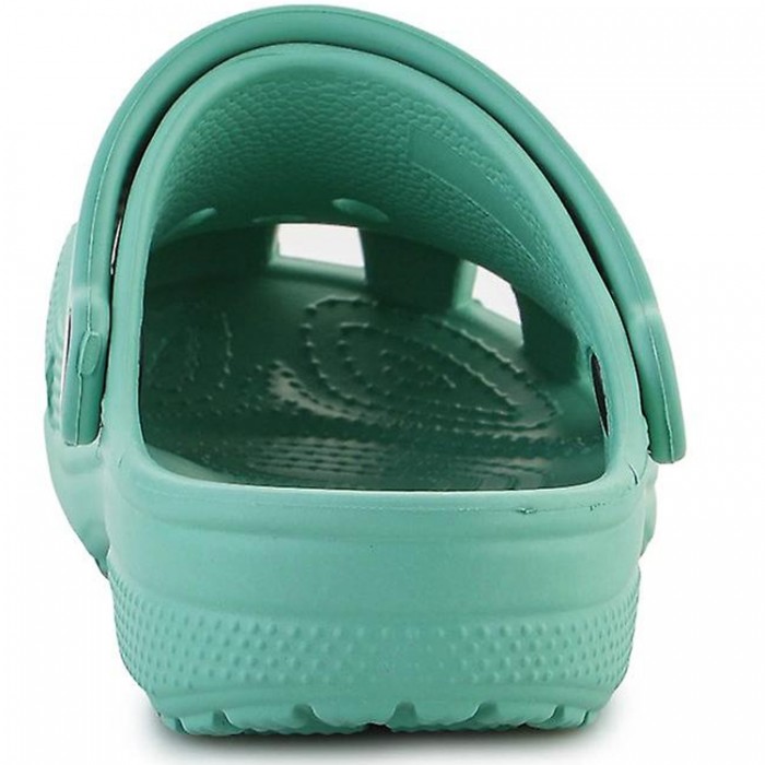 Шлепанцы Crocs Classic Clog K 2069913UG - изображение №5