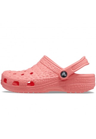 Slapi Crocs Crocskin Clog